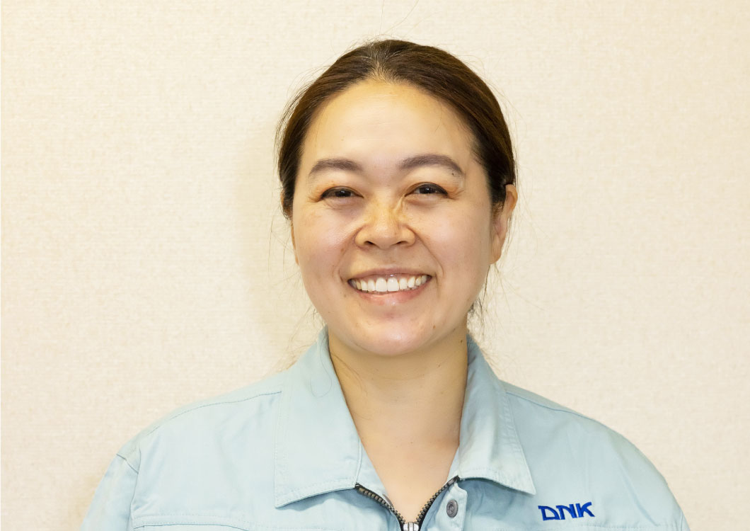 代表取締役社長 小倉 冴子
